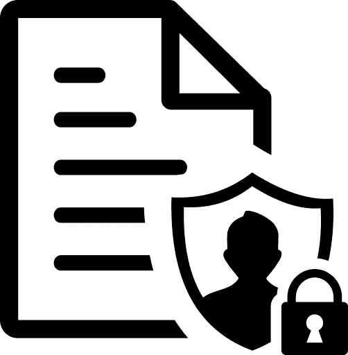 הגנה על אתר סופרמרקט